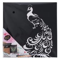 Canvas Tekenset - thumbnail