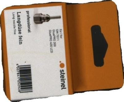 Steinel 052928 Lang mondstuk 18 mm 18 mm Geschikt voor merk Steinel