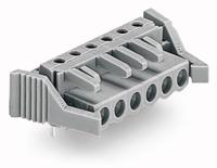 WAGO 232-235/039-000 Female behuizing (board) 232 Totaal aantal polen: 5 Rastermaat: 5 mm Inhoud: 50 stuk(s) - thumbnail