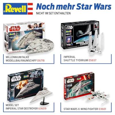 Revell modelbouwpakket star wars - razor crest the mandalorian 1:72 - 101dlg. Revell modelbouwpakket star wars - razor crest the mandalorian 1:72 - 101dlg.