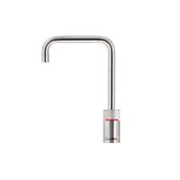 Quooker Kokendwaterkraan Nordic Square Single Tap RVS Quooker - thumbnail
