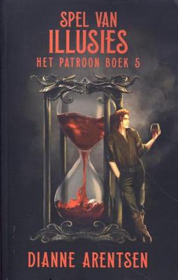 Spel van illusies (Paperback) Spel van illusies (Paperback)