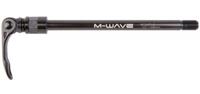 M-Wave Steekas stalwart axle syntace met trailer mount - thumbnail