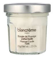 Blancreme Scented Massage Candle 35 g - thumbnail