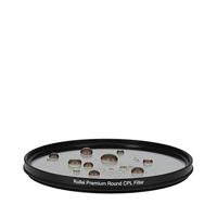 Rollei Premium circulair filter CPL 62 mm (1 stop) - polarisatiefilter met aluminium ring, gemaakt van gorillaglas met speciale coating - afmetingen: 62.mm - thumbnail