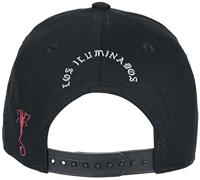Resident Evil - Los Iluminados Snapback Cap - thumbnail