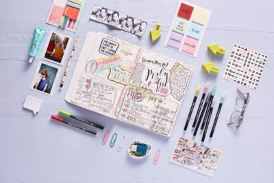 Markeerstiften Edding 1200 Lichtgroen (10 Stuks)