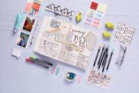 Markeerstiften Edding 1200 Lichtgroen (10 Stuks) - thumbnail