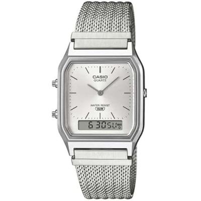 Horloge Uniseks Casio AQ-230EM-7AEF