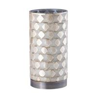 PTMD windlicht landyne 20 cm | 4 stuks - thumbnail