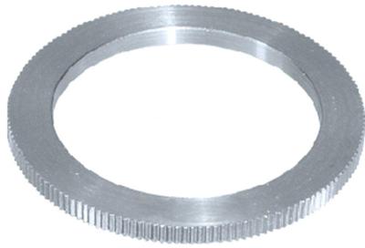 Rotec pasring 25,4 - 22,2 mm - 7390060