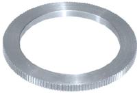 Rotec pasring 25,4 - 22,2 mm - 7390060 - thumbnail