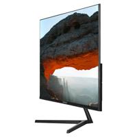 MEDION P52218 (MD 20150) 54,6 cm (22 inch) Full HD breedbeeldmonitor (FHD, 16:9, HDMI, VGA, antiflikkering, antiverblinding, antiblauwlicht, meertalig menu) zwart - thumbnail