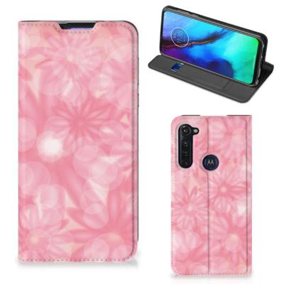 Motorola Moto G Pro Smart Cover Spring Flowers Motorola Moto G Pro Smart Cover Spring Flowers