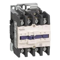 Schneider Electric LC1D80008G7 Contactor 1 stuk(s) - thumbnail