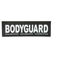 Julius-K9 label - Security - thumbnail