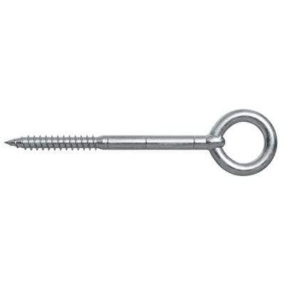 Fischer Steigeroog (Ø x l) 23 mm x 120 mm Galvanisch verzinkt staal 25 stuk(s)