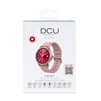 Smartwatch DCU SOPHIE Gouden - thumbnail