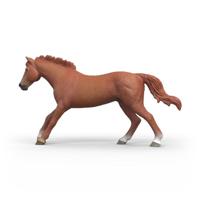 schleich HORSE CLUB Engelse volbloedhengst 14915 - thumbnail