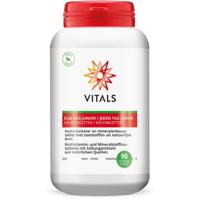 Vitals Elke dag junior 90 Kauwtabletten - thumbnail