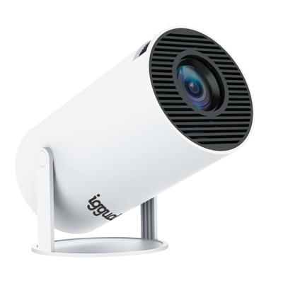 Projector iggual IGG318973+IGG318133 - thumbnail