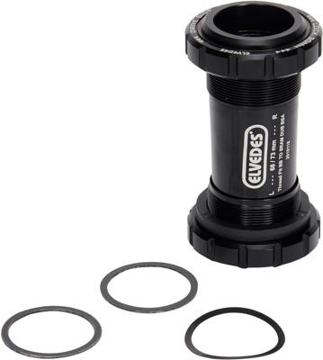 Elvedes Trapas sram dub bsa voor race / mtb