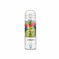 NUTRiBULLET PB INT CB NBP003W Blender - thumbnail