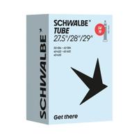 SCHWALBE Tube (sv19) - 29/28/27.5'' (40/62-584/635) - presta - thumbnail
