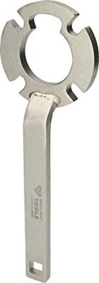 Brilliant Tools BT571090 Trillingsdempers-houdsleutel voor Ford en Volvo Brilliant Tools BT571090 Trillingsdempers-houdsleutel voor Ford en Volvo