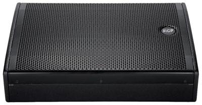 RCF NX 15-SMA actieve 15 inch vloermonitor