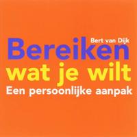 Bereiken wat je wilt - thumbnail