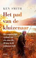 Het pad van de kluizenaar - Ken Smith - ebook - thumbnail