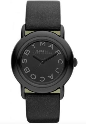 Horlogeband Fossil ES3540 Leder Bruin 18mm