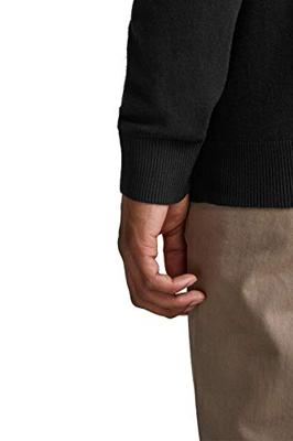 Jack - Jones Jjeemil Knit Roll Neck Noos Trui Black Jack - Jones Jjeemil Knit Roll Neck Noos Trui Black