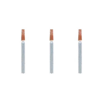 Dremel 997 Aluminiumoxide slijpsteen | Fijn 2, 4 mm - 26150997JA