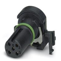 Phoenix Contact 1432431 Sensor/actuator inbouwconnector M12 Aantal polen (sensoren): 5 Bus, inbouw 20 stuk(s) - thumbnail