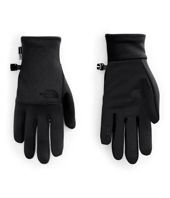 The North Face Etip Recycled Handschoen Heren Tnf Black S The North Face Etip Recycled Handschoen Heren Tnf Black S