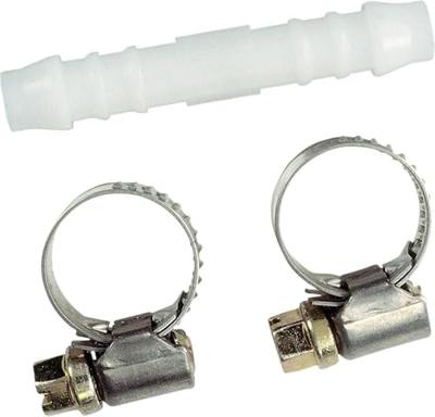 Cornat Verbindingstuk Tuinslang 8Mm + Ring - FLOR88508 Cornat Verbindingstuk Tuinslang 8Mm + Ring - FLOR88508