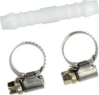Cornat Verbindingstuk Tuinslang 8Mm + Ring - FLOR88508 - thumbnail