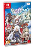 Guardian Tales - thumbnail