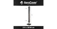Platinum AeroCover | Parasolhoes 215(h) x 30-40 cm - thumbnail