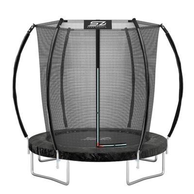 Trampoline - Senz Sports - 244 cm - Rond - J2000 serie