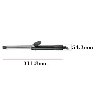 Remington CI5519 Pro Spiral Curls - 19 M Krultang Zwart