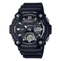 Horloge Heren Casio AEQ-120W-1A - thumbnail