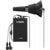 Yamaha Silent Brass SB7J demper voor trompetten en kornetten, met STJ Personal Studio - thumbnail