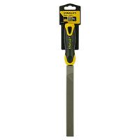 Stanley handgereedschap Platte Vijl Halfzoet 200mm - 0-22-451 - thumbnail