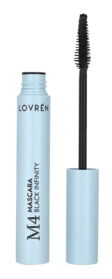 Lovren M4 Black Infinity Mascara 9 ml