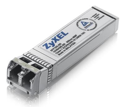ZyXEL SFP Plus transceiver (300m) [SFP10G-SR]