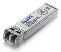 ZyXEL SFP Plus transceiver (300m) [SFP10G-SR] - thumbnail