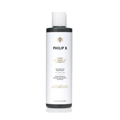 Philip B Scent Of Santa Fe Balancing Shampoo Philip B Scent Of Santa Fe Balancing Shampoo